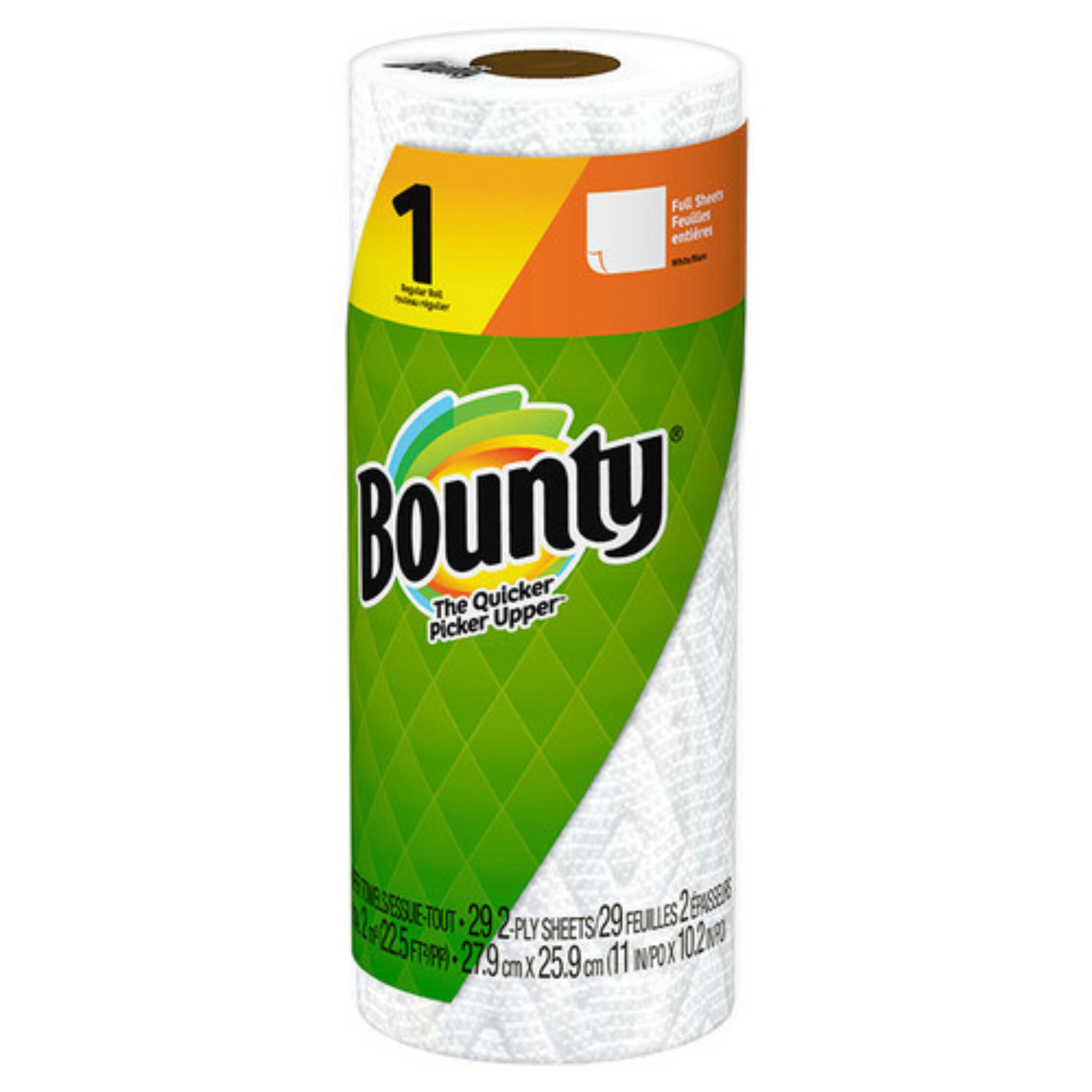 Bounty Paper Towel Roll