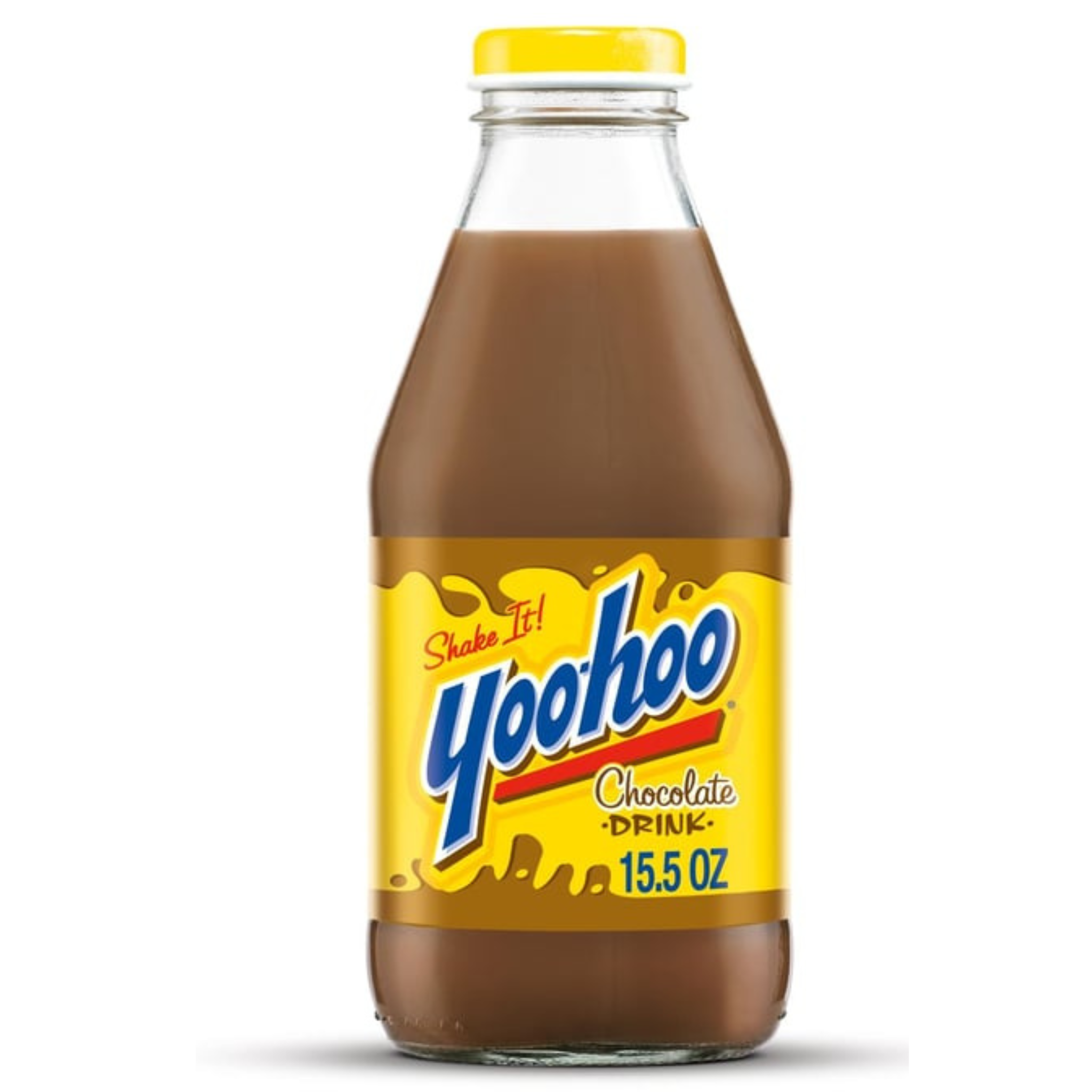 Yoohoo Chocolate Drink