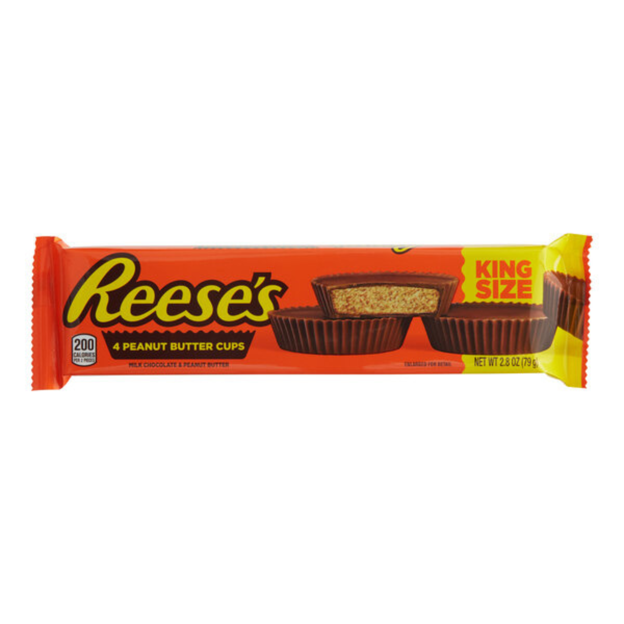 Reeses King Size