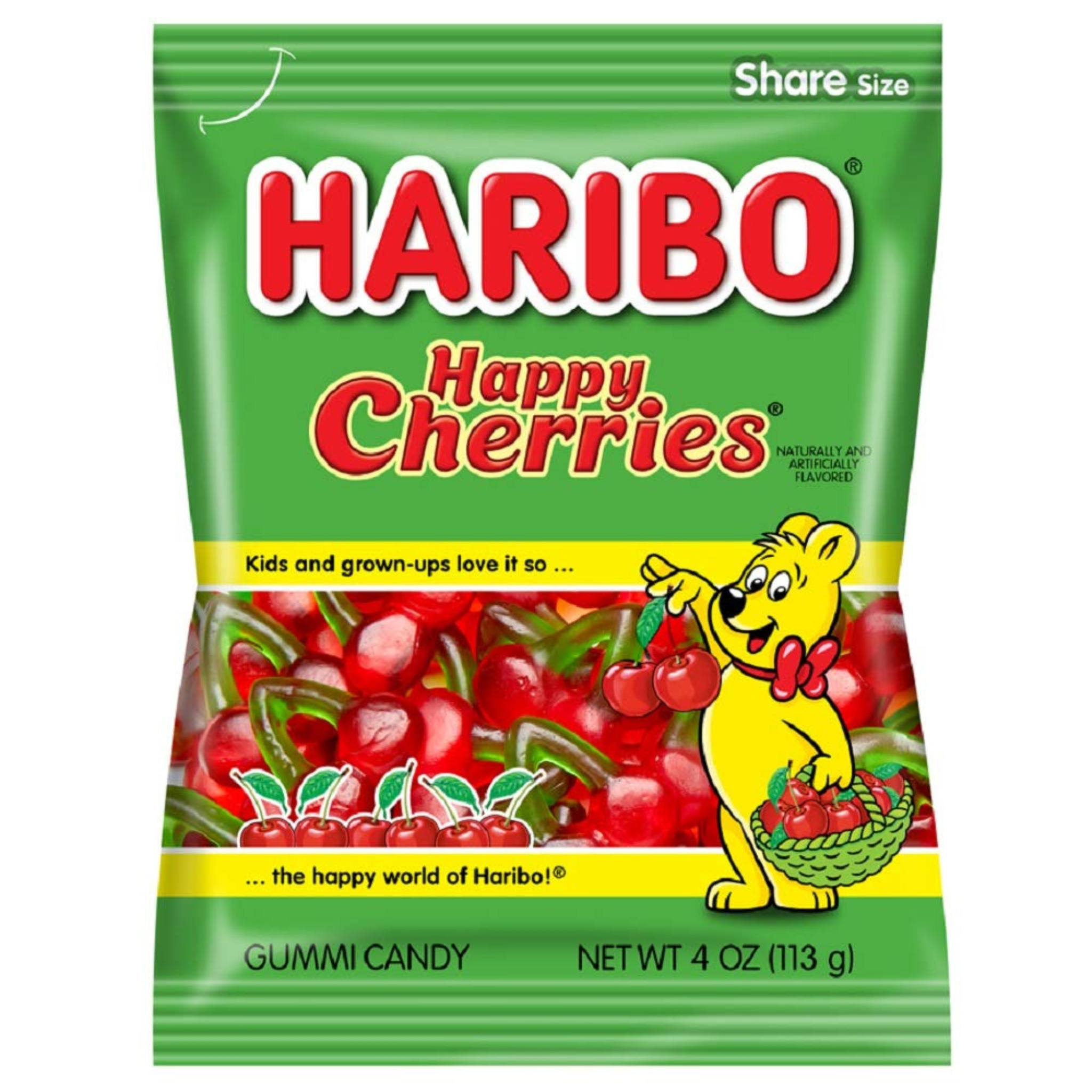 Harbio Happy Cherries