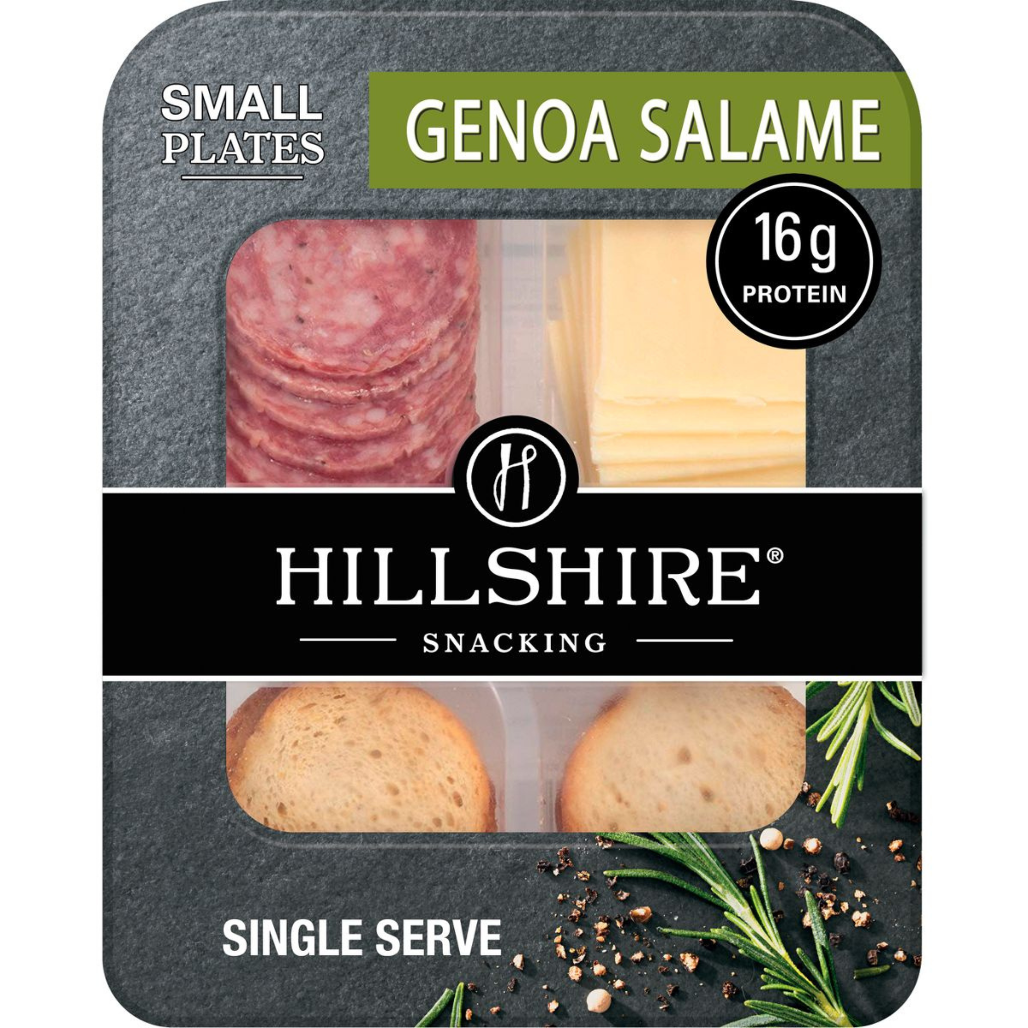 Hillshire Genoa Salami