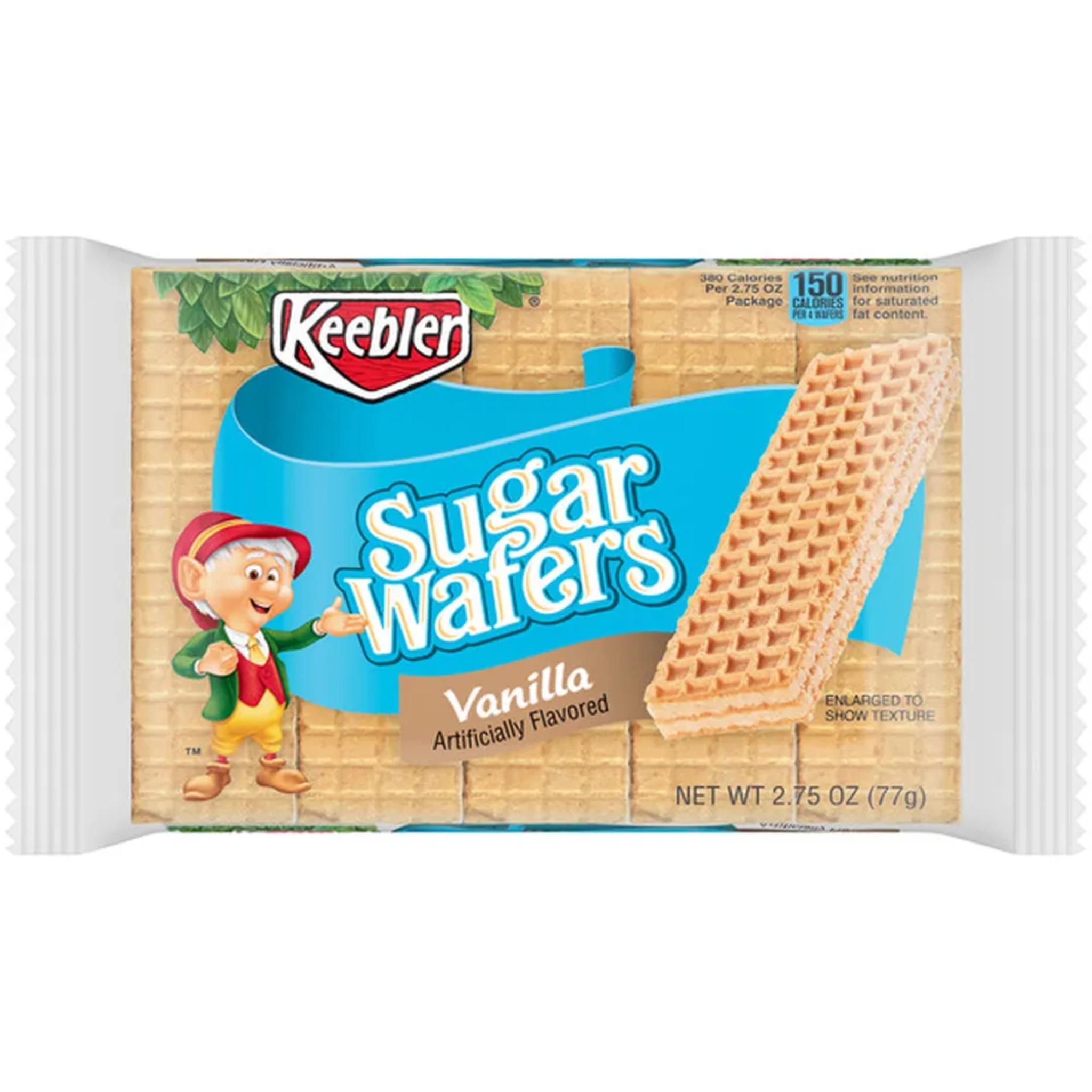 Keebler Vanilla Sugar Wafers