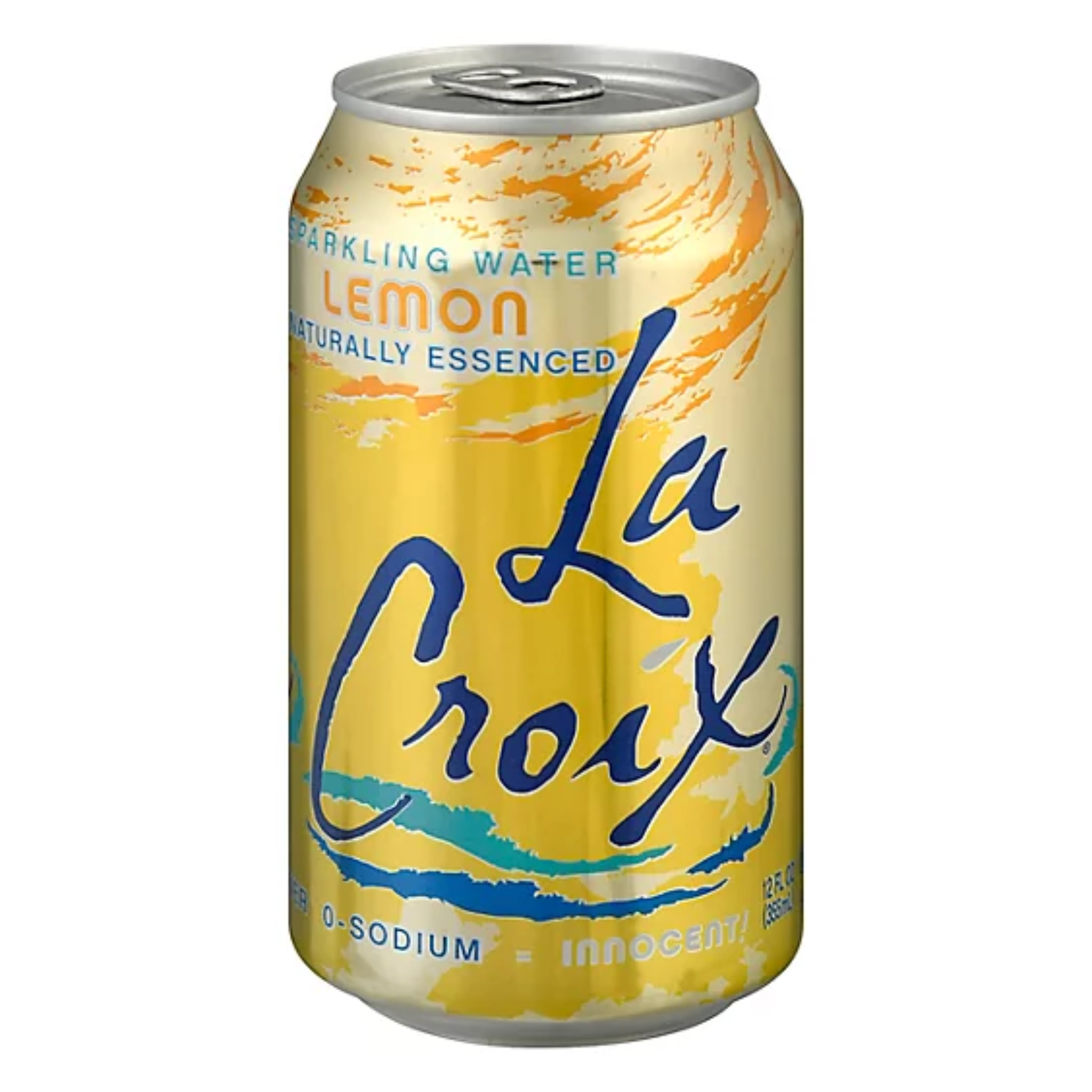 LaCroix Lemon