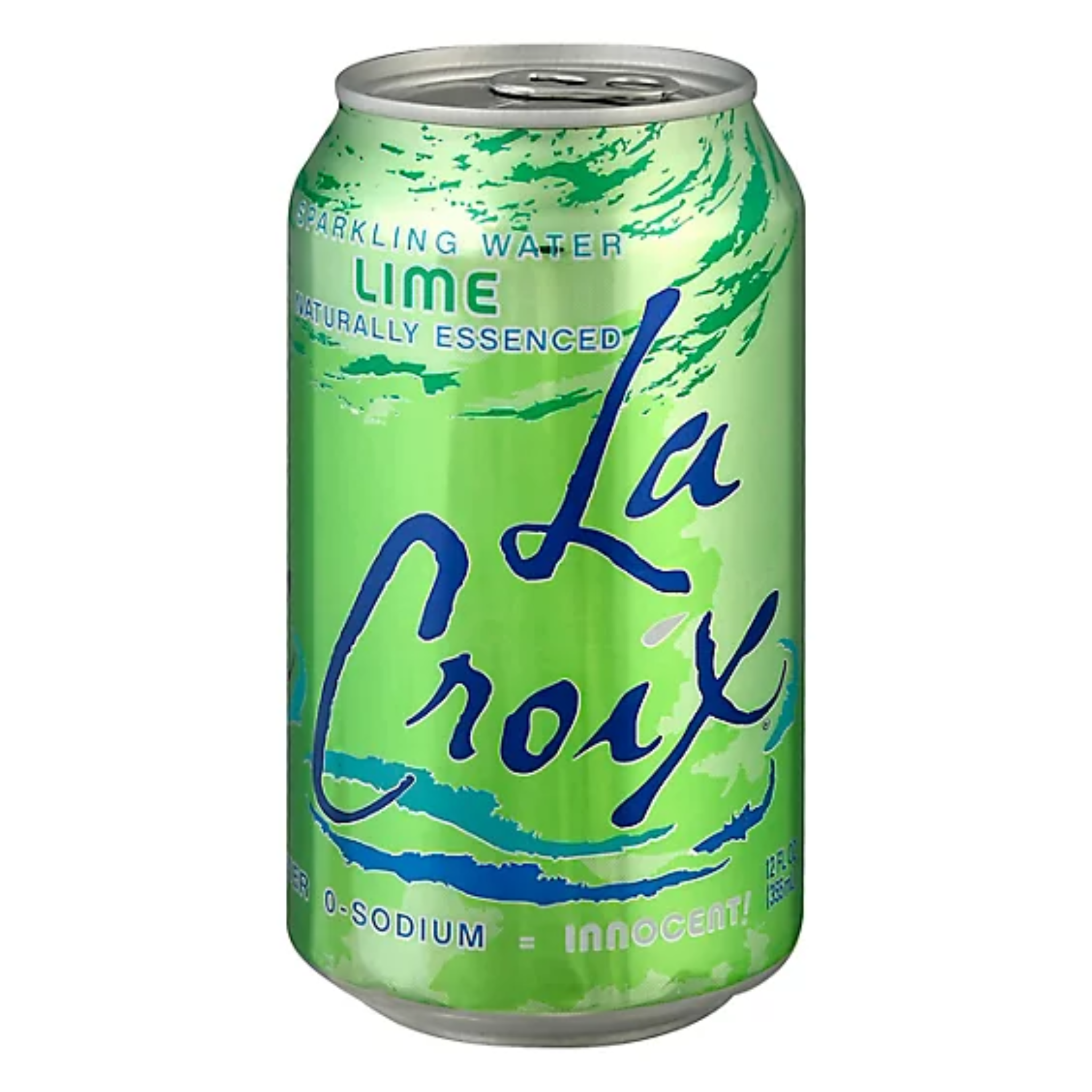 LaCroix Lime