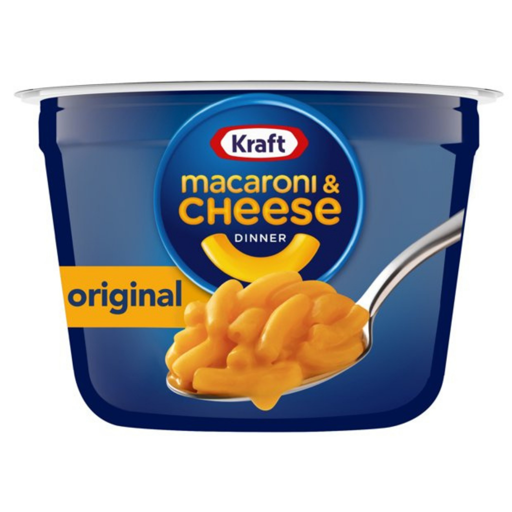 Kraft Mac n Cheese Cup