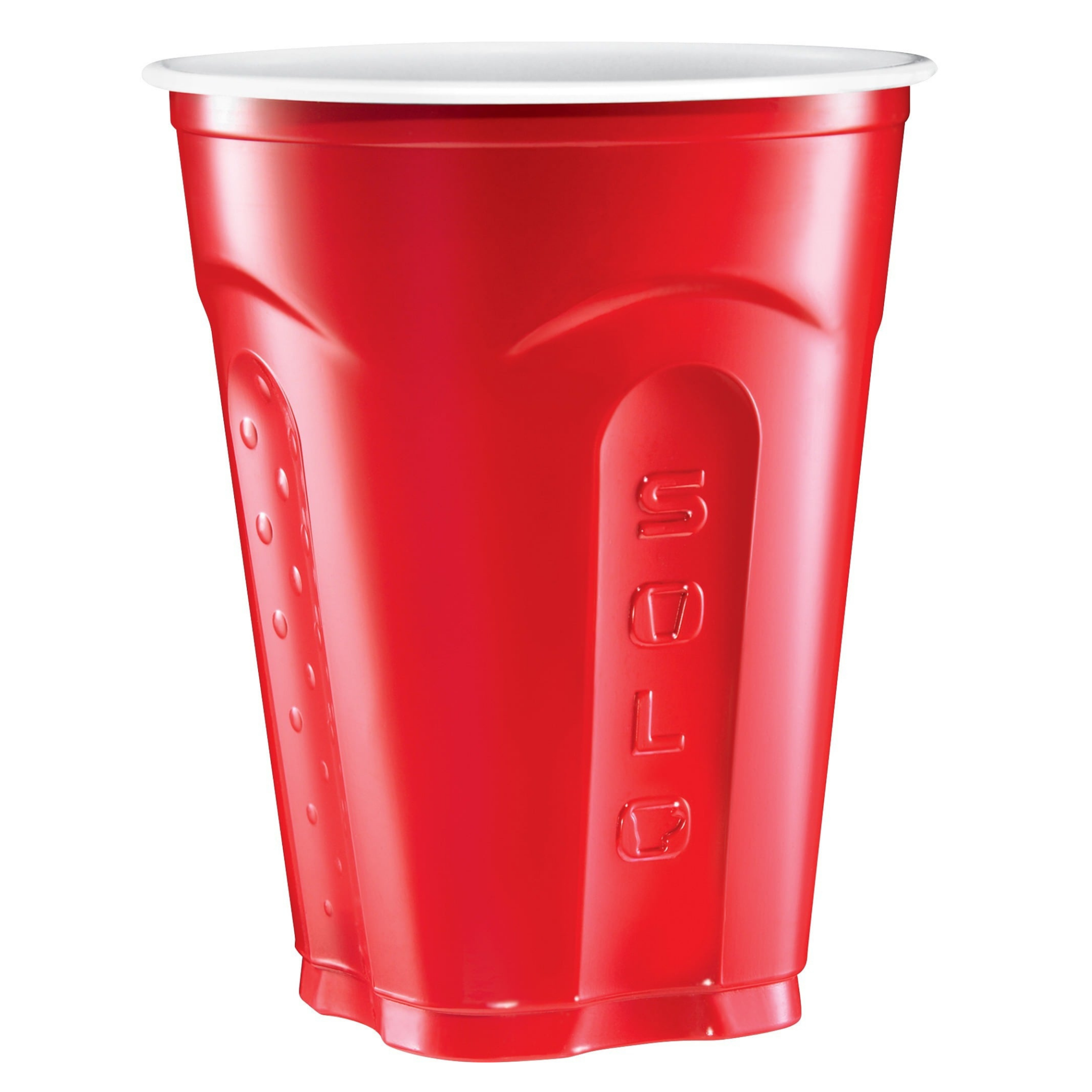 Red Solo Cups (12)
